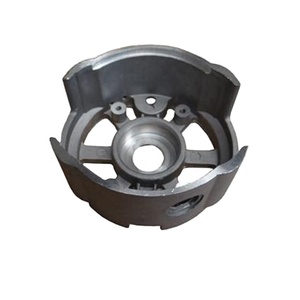 Độ chính xác cao hợp kim nhôm chết đúc các bộ phận tùy chỉnh nhôm chết đúc các bộ phận OEM tùy chỉnh Hợp kim nhôm chết đúc - Product Image 6