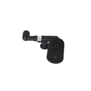 수족관 스폰지 필터 어항 새우 연못 공기 펌프 생화학 스폰지 필터 수족관 스폰지 필터 XY-2820 - Product Image 6