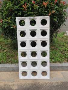 Pu Faux creux <span class=keywords><strong>brique</strong></span> mur panneau <span class=keywords><strong>cloison</strong></span> résistant aux moisissures résistant aux chocs pour la maison usine approvisionnement direct expédition rapide - Product Image 6