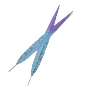 Plumas de Faisán Artificiales Teñidas al por Mayor de Fábrica para Disfraces de Carnaval, Samba, Tocados de Boda y Manualidades DIY - Product Image 2