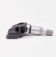 Capteur TPMS OE 433MHz 13598775 13581560 13348393 pour Chevrolet Opel Cadillac, capteur de surveillance de pression des pneus d'origine
