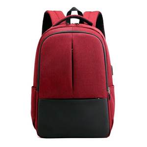 Mochila Escolar Antirrobo Personalizada y Moderna, Impermeable, con Diseño Oxford, para Adolescentes y Chicas - Product Image 4
