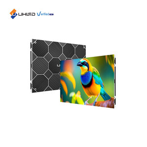 Liền mạch nối trong nhà LED Video Panel tường p1.86 p2.5 tốt Pitch LED hiển thị HD visualization Màn hình LED cho trung tâm chỉ huy - Product Image 4