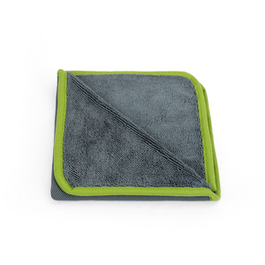 Siêu thấm khăn sợi nhỏ kích thước lớn nhanh khô cho xe ô tô và xe tải mà không có vết trầy xước hoặc đốm nước - Product Image 3