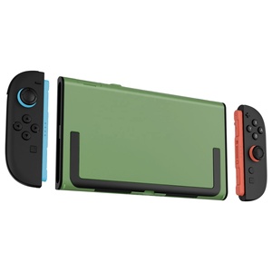 เคสหลังแบบกำหนดเองสำหรับคอนโซล Nintendo Switch 2 - ตัวเรือนด้านล่างทดแทนที่มีสไตล์ - Product Image 4