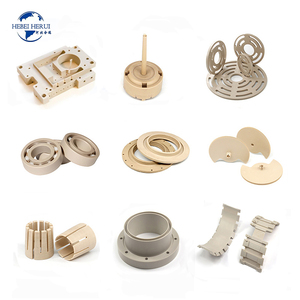 Y tế tùy chỉnh <span class=keywords><strong>PEEK</strong></span> OEM nhà sản xuất chịu nhiệt kích cỡ khác nhau OEM <span class=keywords><strong>PEEK</strong></span> ép phun - Product Image 1