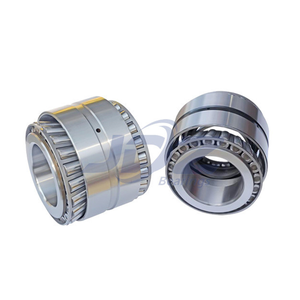 Rodamiento de Rodillos Cónicos de Doble Hilera EE170950/171450 OEM/ODM NA170950/171450 170950 171450 para Perforadoras de Roca y Vehículos Ferroviarios - Product Image 5