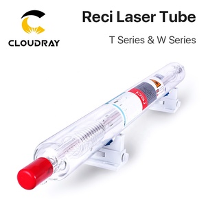 Cloudray Reci 80W 100W 130W 150W 180W CO2 <span class=keywords><strong>tubo</strong></span> láser para máquina <span class=keywords><strong>de</strong></span> <span class=keywords><strong>corte</strong></span> láser - Product Image 2