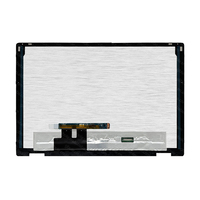 شاشة لمس LCD مقاس 16.0 بوصة مع محول رقمي لجهاز HP OmniBook X Flip 2-in-1 16-AR 16-ar0033dx بدقة 1920×1200 - قطعة بديلة