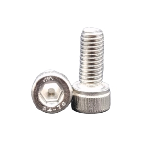 Serviço de Usinagem CNC para Peças de Precisão Personalizadas OEM em Alumínio e Aço Inoxidável, Fixadores Metálicos, Parafusos e Porcas - Product Image 5