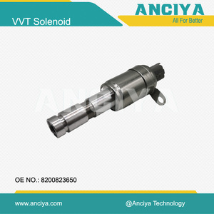 Válvula de Control de Aceite VVT Solenoide Renault Peugeot 8200823650 8200240058 Pieza de Repuesto de Acero para el Mercado de Accesorios - Product Image 2