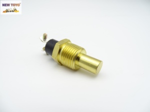Sensor de Temperatura 203-3219 2033219 para Excavadoras <span class=keywords><strong>225</strong></span> 231D 235B 235D 416 416B, Repuestos para Motor - Product Image 3