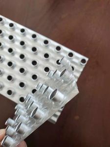 <span class=keywords><strong>3</strong></span>/8 Высокий воротник плавник пресс-линия - Product Image 5