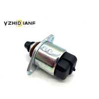 Soupape de commande d'air de ralenti de moteur automatique soupape IAC 96966710 96966721 96958412 pour Chevrolet Aveo