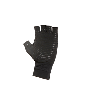 <b>Half</b> Finger Touch Screen Anti <b>Slip</b> Fitness Gloves Tight Compression Joints Polyester Wear Resistant Training Sports Hand wear - Product Image 1