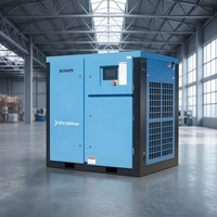Compresseur d'air rotatif à vis industriel PM VSD 7,5/11/15/22/30/37/45/55/75 kW 10/15/20/30/40/50/60 HP 8/10/13/16 Bar