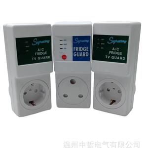 Protector de Voltaje para Refrigerador y Congelador Supanking, Supresor de Sobretensiones de 12 Amperios, Enchufe AU, Protector de TV y DVD - Product Image 3
