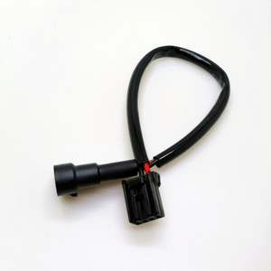 D3S ซ่อนสายหลอดไฟซีนอนสำหรับเปลี่ยนสายไฟสายไฟสำหรับ Mitsubishi D3 HID บัลลาสต์ - Product Image 1