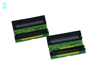 Placa de Circuito Impreso de Interfaz de Conector A20B-1009-0290/03A para Unidad de Accionamiento Servo, Piezas de Repuesto