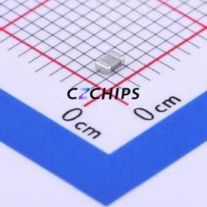 Condensador SMD (MLCC) 08051A100K4T2A 0805 (Capacitancia: 10pF) (Precisión: 10%) (Voltaje Nominal: 100V) - Product Image 1