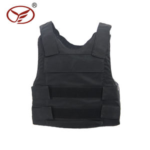 Teflon Kugelsichere Weste Echt, Taktisch Und Verdeckbar - Alibaba.com