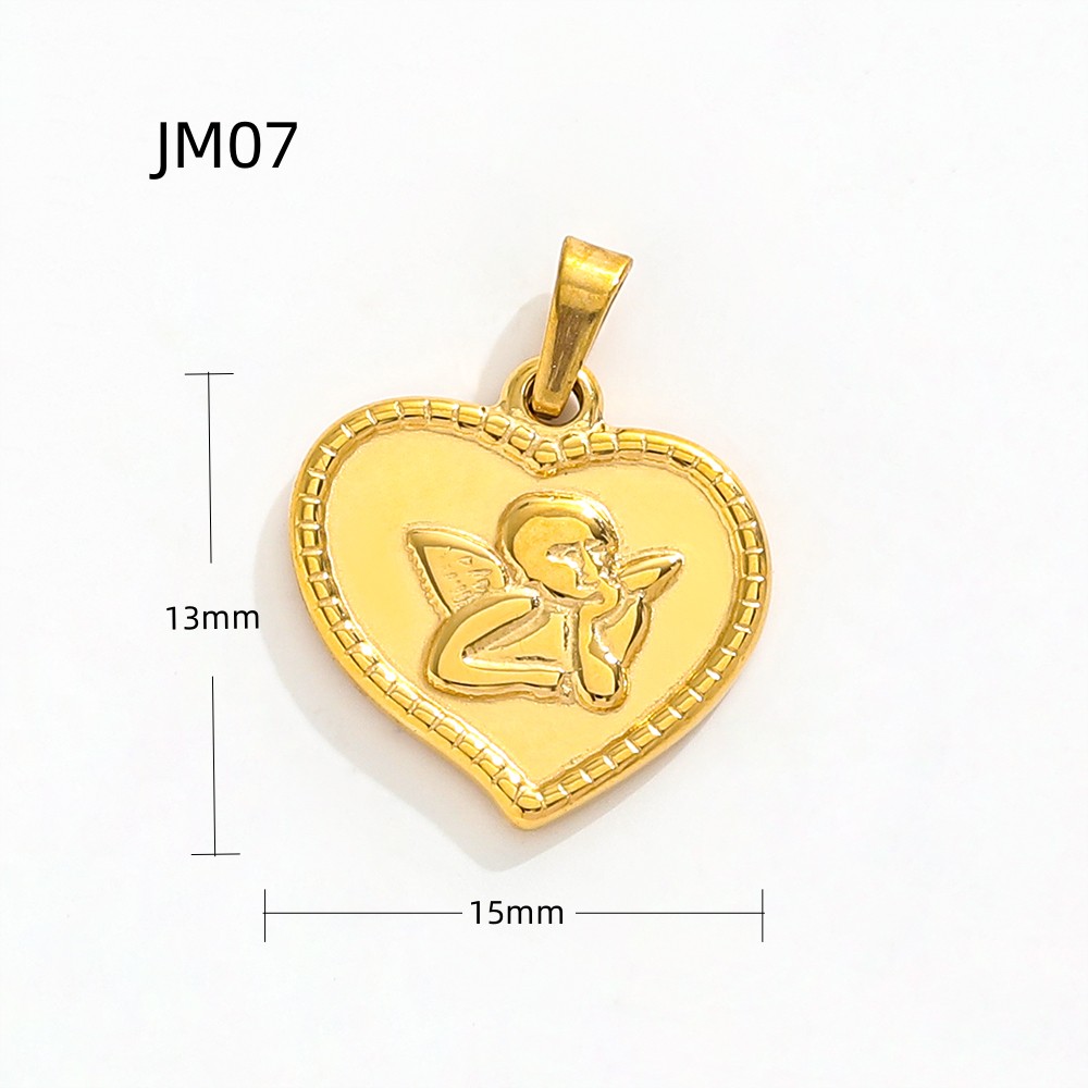 Oro JM07