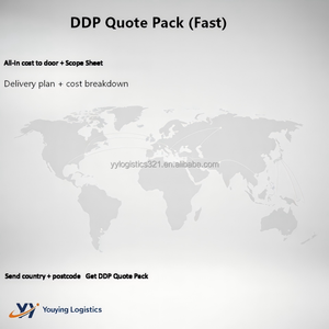 Top 10 des transitaires internationaux, livraison <span class=keywords><strong>DHL</strong></span> Express, suivi logistique, tarifs d'expédition, agents maritimes de la Chine vers l'Espagne - Product Image 2