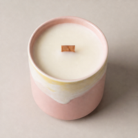 Décoration d'intérieur, cadeau souvenir, bougies parfumées en cire de soja faites à la main, vente en gros, parfum personnalisé, aromathérapie, boîte cadeau