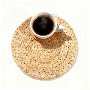 Wholesale Ethiopian Placemat Custom Logo Design Available, Traditional Habesha Style Perfect for Table Decoration - Product Image 3