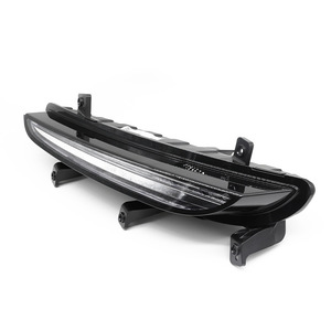 Yongen Automotive Headlight Proto ABS PC PMMA Plastic Parts CNC Machining 3D Printing Rapid Prototyping - Product Image 2