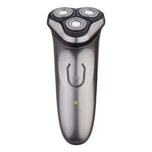 Rasoir électrique rotatif étanche à affichage numérique, recharge rapide, haute qualité, vente en gros - Product Image 4