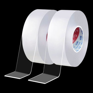 Cinta Adhesiva Nano Gel Ecológica de Alta Adhesión Ulink de 20mm x 5m, Ideal para Almacenamiento en Paredes, Herramientas, Bolsas y Ropa de Cama - ¡Producto de Gran Demanda! - Product Image 6