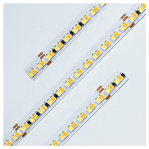 Tira de Luz LED de 30 Metros de Longitud, 48V, PCB de 10mm, CCT Ajustable, Blanca 2700K-6500K, Iluminación Flexible con Cinta LED - Product Image 1