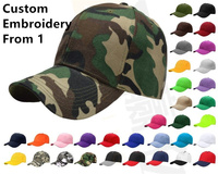 Hoge Kwaliteit Tactische Pet Camouflage Baseballpet Groothandel Camo Hoed Pet