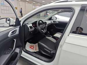 Volkswagenwerk Tacqua 1.5L SUV, Vehículo <span class=keywords><strong>Chino</strong></span> Nuevo Automático de Gasolina, Cámara Trasera, R17, Luz Izquierda, Opciones de Autos Usados Confiables, Tracción Delantera - Product Image 6