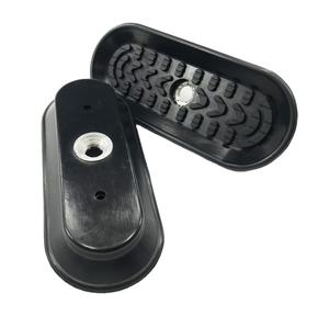 Ovale Gummi-Vakuums auger - Product Image 4