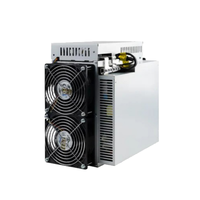 IBeLink BM-S3 19ème/s 3100W Siacoin Miner Blake2B Algorithme SC Mining Matériel de refroidissement par air Crypto BTC Mining Crypto Miner BTC