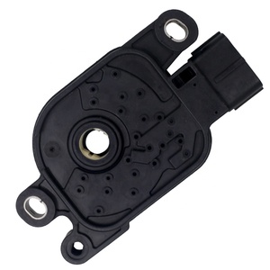 Mhjkia tự động phần chất ức chế chuyển đổi 42700-3b000 42700-3b010 vị trí chuyển đổi Assy cho Hyundai Santa Fe iX35 Tucson - Product Image 4