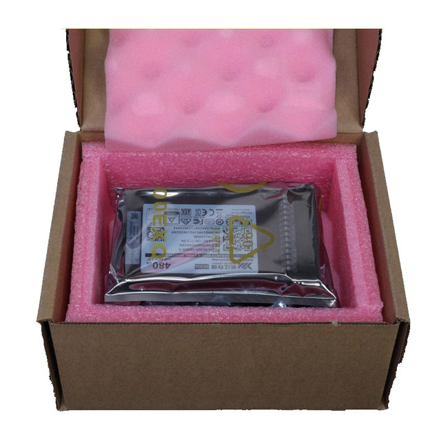Wholesale High Quality Xfusion Server Hdd 900G 15K 2.5 SAS External Hard Disk for Hpe Hdd Server