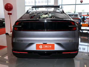 <span class=keywords><strong>Nuevo</strong></span> Changan Nevo E07 2026: SUV Pickup Transformable Eléctrico Puro y EREV con Carga Rápida de 800V, Coche Inteligente de Nueva Energía para Exportación - Product Image 5