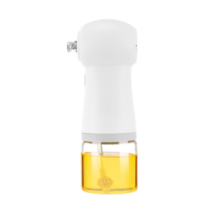 Preço de fábrica ABS + PP + Alto Vidro De Borosilicato Fácil Cozinhar Cozinha Óleo De Cozinha Spray Garrafa 150ML Pulverizador De Óleo Elétrico - Product Image 2