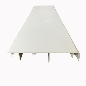 Tấm Ép Đùn Nhựa Upvc Lớn Tùy Chỉnh Với Tấm Ép Đùn Cứng Bằng Nhựa Pvc Asa Hdpe Polycarbonate Acrylic Pmma Ps Abs Polyurethane Mềm - Product Image 3