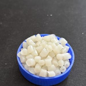 Gránulos de HDPE/LDPE virgen de alta densidad, materia prima de polietileno reciclado, moldeo por inyección, pellets de PE de grado soplado - Product Image 5