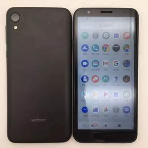 Superventas barato desbloqueado alta pantalla táctil inteligente móvil segundo teléfono E6 XT2005 Android 9,0 para <span class=keywords><strong>Motorola</strong></span> - Product Image 4