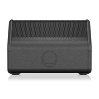 Turbosound TFX122M-AN Enceinte de Scène Active 12 Pouces, Moniteur de Studio Professionnel 2 Voies