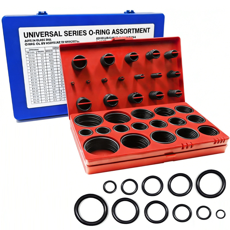 Wholesale 1200pcs Black High Temperature Nitrile