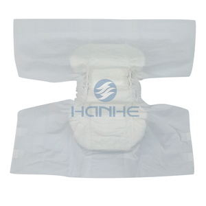 Échantillon gratuit d'usine, tailles personnalisées acceptées, conception de <span class=keywords><strong>ceinture</strong></span> réglable, surface sèche, <span class=keywords><strong>couche</strong></span>-culotte pour <span class=keywords><strong>adulte</strong></span> - Product Image 3