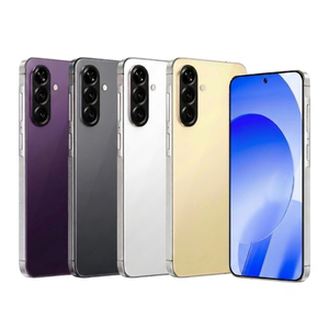 Téléphone 4G double SIM, écran 6,65 pouces, Android 12, 4 Go de RAM, 64 Go, 4500 mAh, appareil photo 16 MP, déverrouillage facial, type C, pour la communication mobile quotidienne - Product Image 6