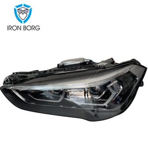 2022 <span class=keywords><strong>2021</strong></span> pour BMW X1 F48 LCI LED phare LED complet côté droit ue - Product Image 4