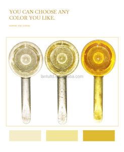 Rolo de gelo para ferramenta facial, terapia fria personalizada, ferramentas de congelar facial cryo na beleza, globos de gelo - Product Image 4